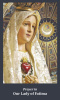 Fatima Centennial Commemorative Collector Series Prayer Card